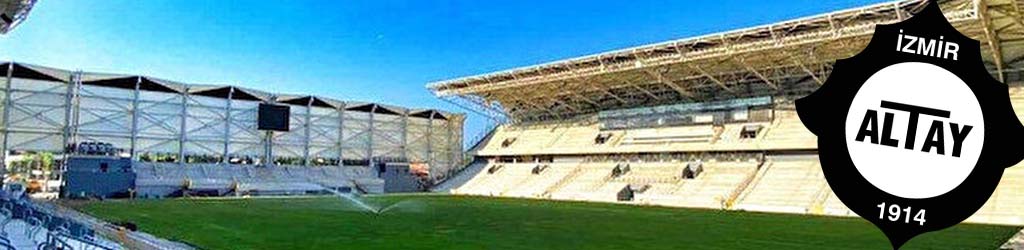 Alsancak Mustafa Denizli Stadium